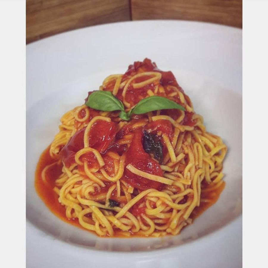 Dal Patricano โฟรซีโนเน ภายนอก รูปภาพ