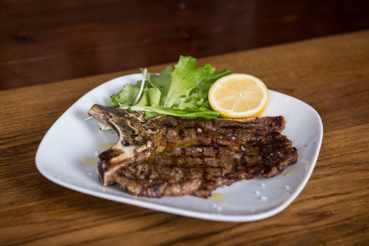Dal Patricano โฟรซีโนเน ภายนอก รูปภาพ